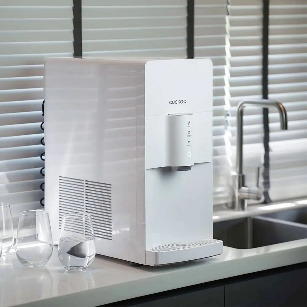 Cuckoo Xcel Water Purifier