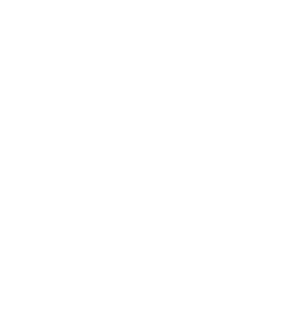 Spesifikasi Cuckoo I Model