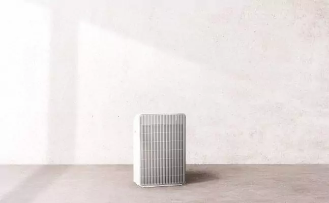 Agent Cuckoo Penapis Udara R Model